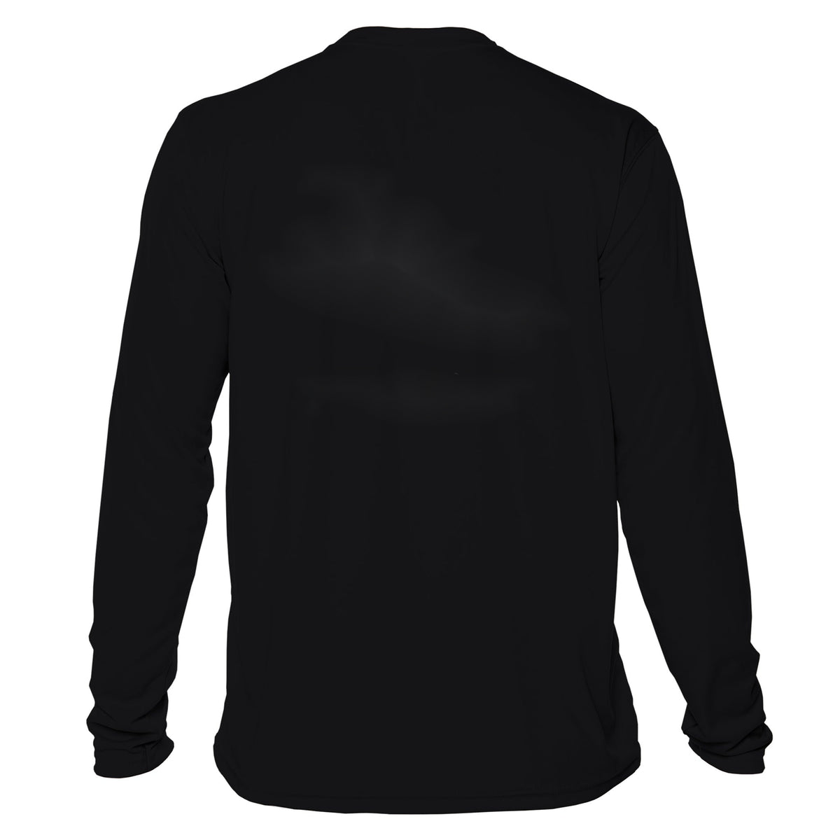 Dri-Fit Custom Boat Shirts - Long Sleeve