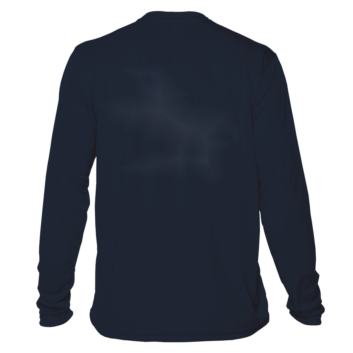 Dri-Fit Custom Boat Shirts - Long Sleeve