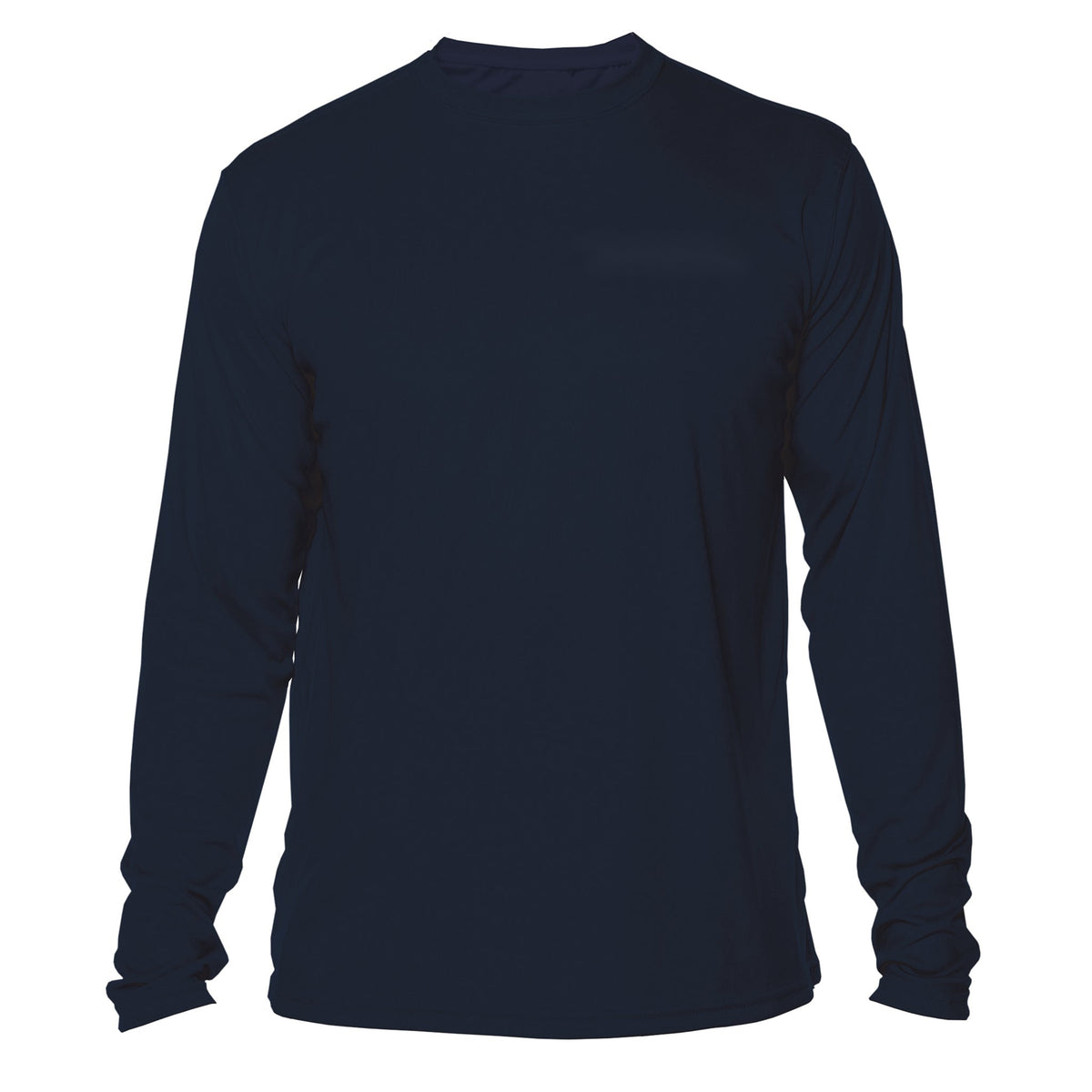 Dri-Fit Custom Boat Shirts - Long Sleeve