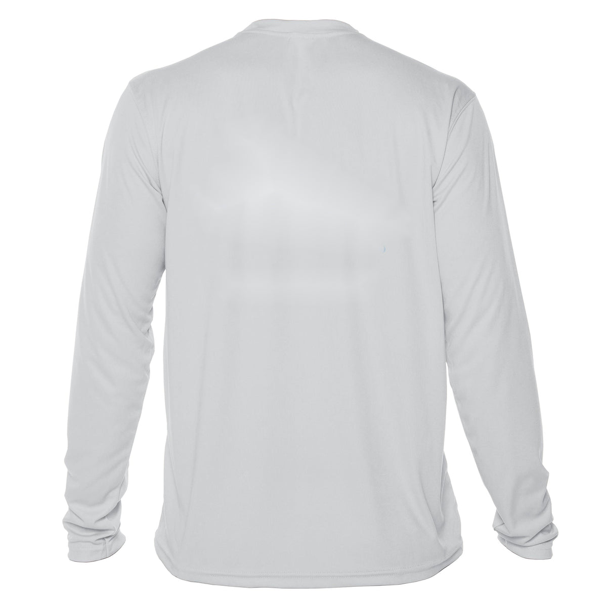Dri-Fit Custom Boat Shirts - Long Sleeve