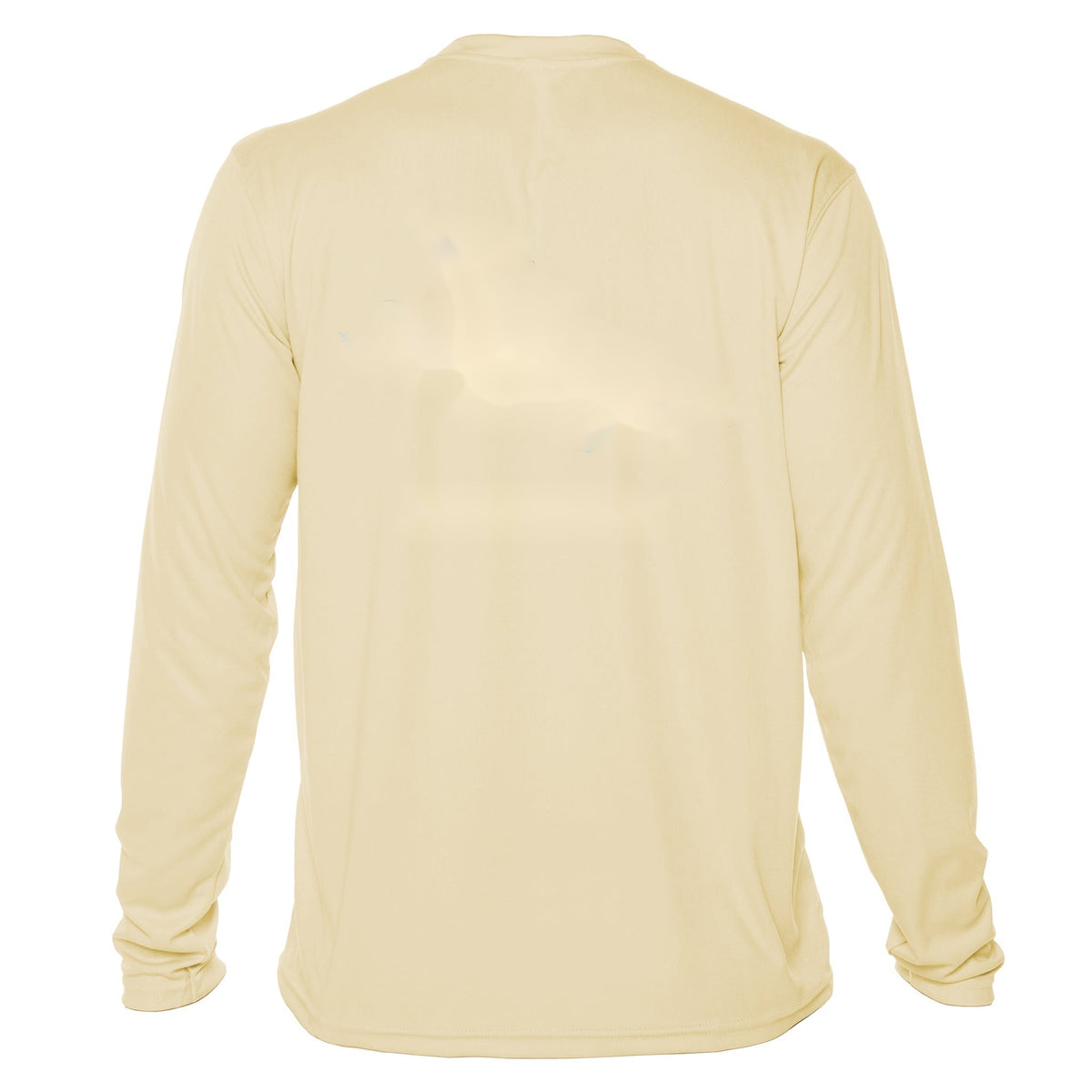 Dri-Fit Custom Boat Shirts - Long Sleeve