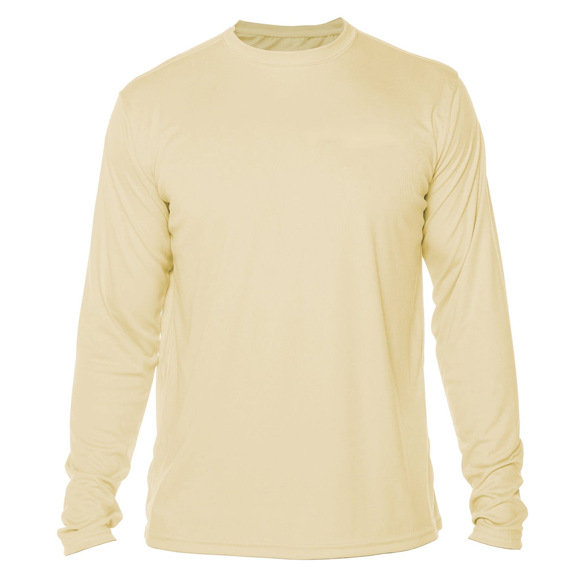 Dri-Fit Custom Boat Shirts - Long Sleeve