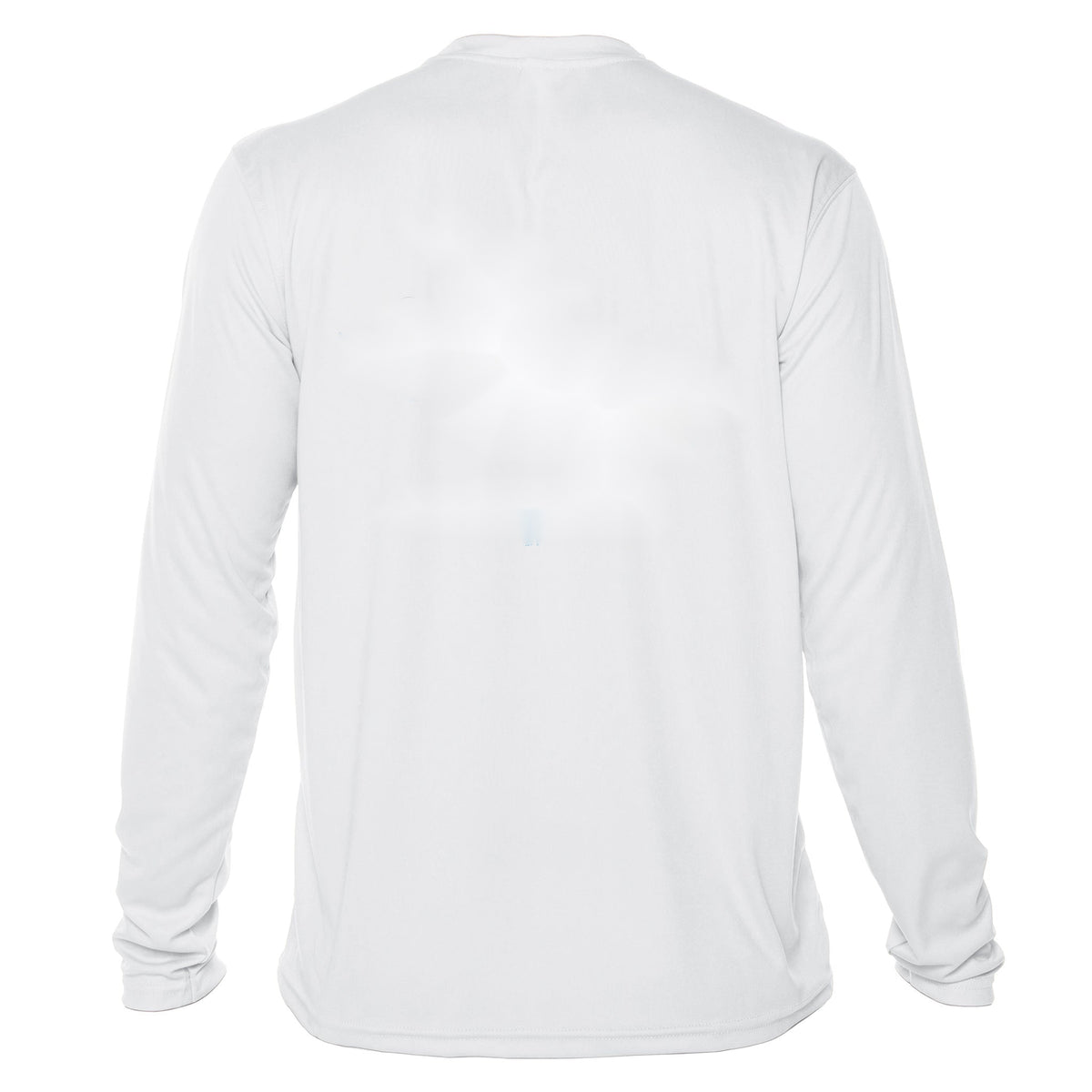 Dri-Fit Custom Boat Shirts - Long Sleeve