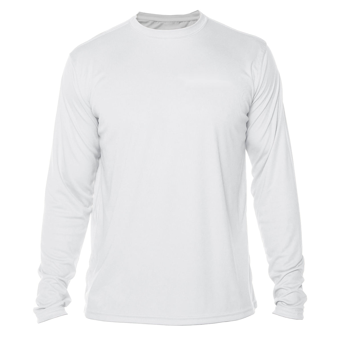 Dri-Fit Custom Boat Shirts - Long Sleeve