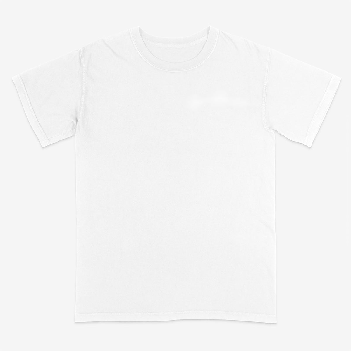 Custom Boat T-Shirts - 100% Cotton (No Pocket)