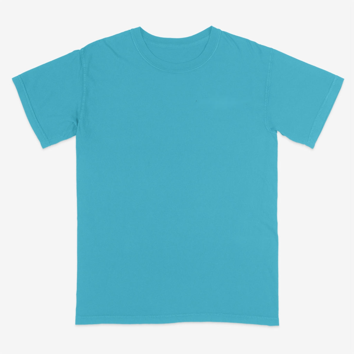 Custom Boat T-Shirts - 100% Cotton (No Pocket)