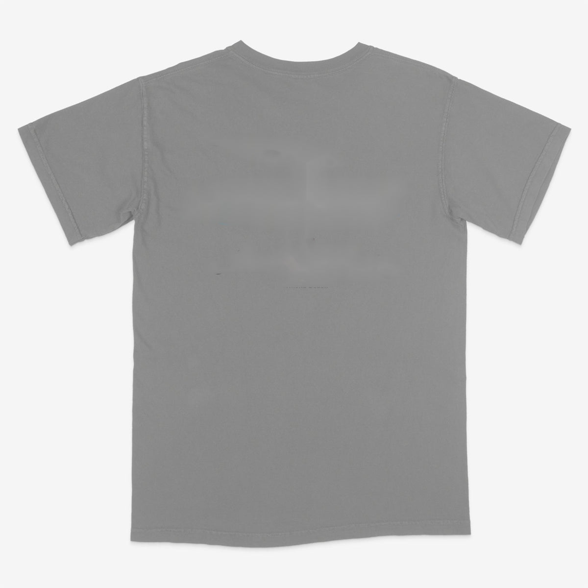 Custom Boat T-Shirts - 100% Cotton (No Pocket)