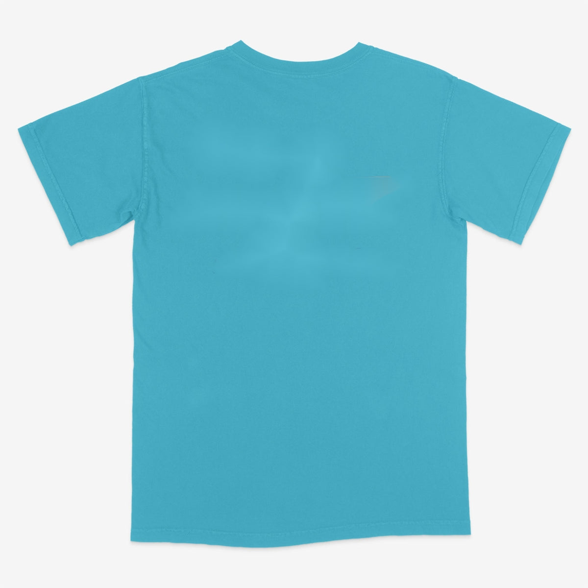 Custom Boat T-Shirts - 100% Cotton (No Pocket)