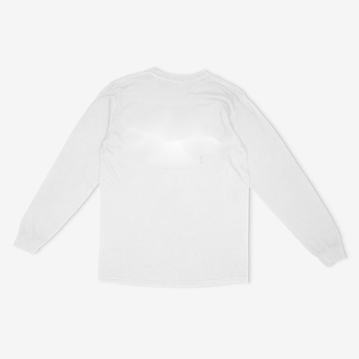 Custom Cotton Long Sleeve Shirts with Pocket