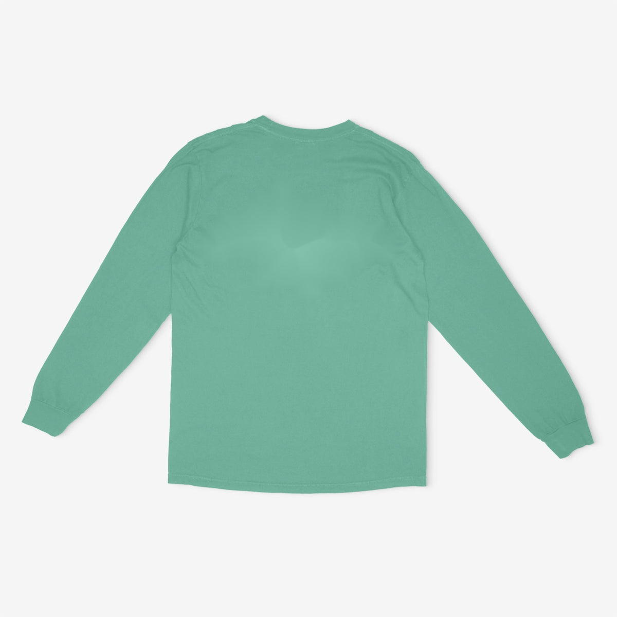Custom Cotton Long Sleeve Shirts with Pocket
