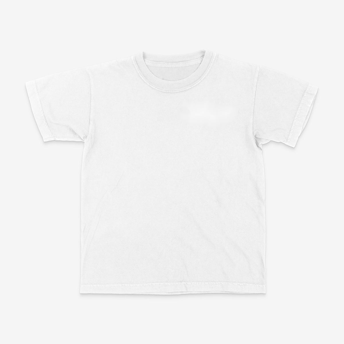 Custom Cotton Boat Youth/Kids T-shirts