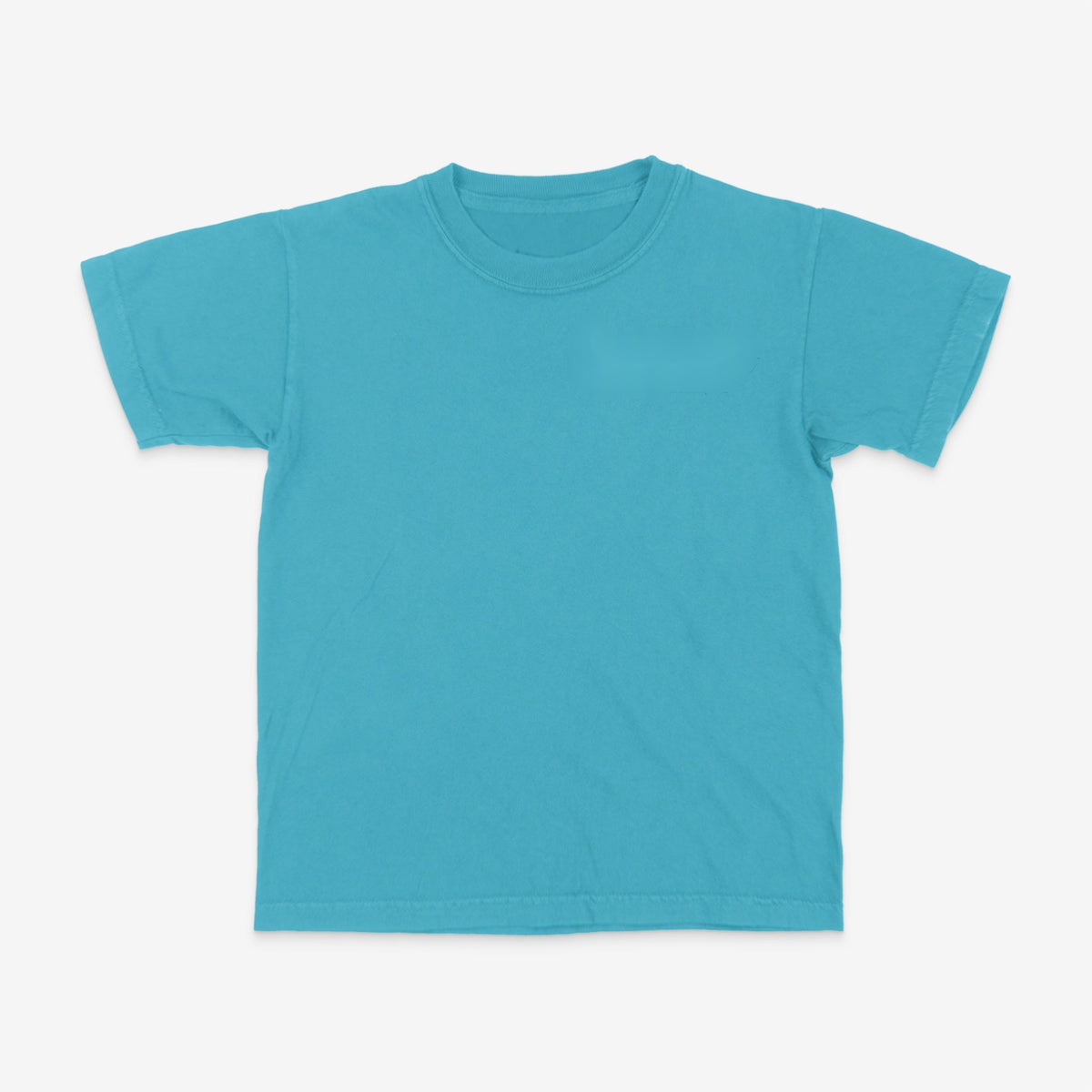 Custom Cotton Boat Youth/Kids T-shirts
