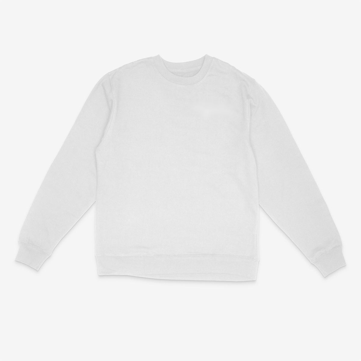 Custom Crew Neck Sweatshirts