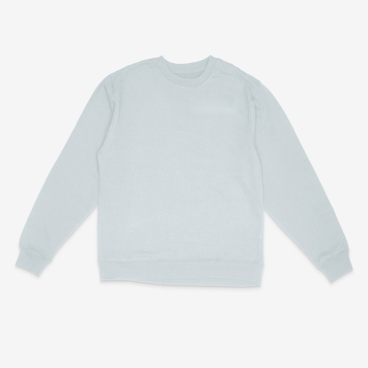 Custom Crew Neck Sweatshirts