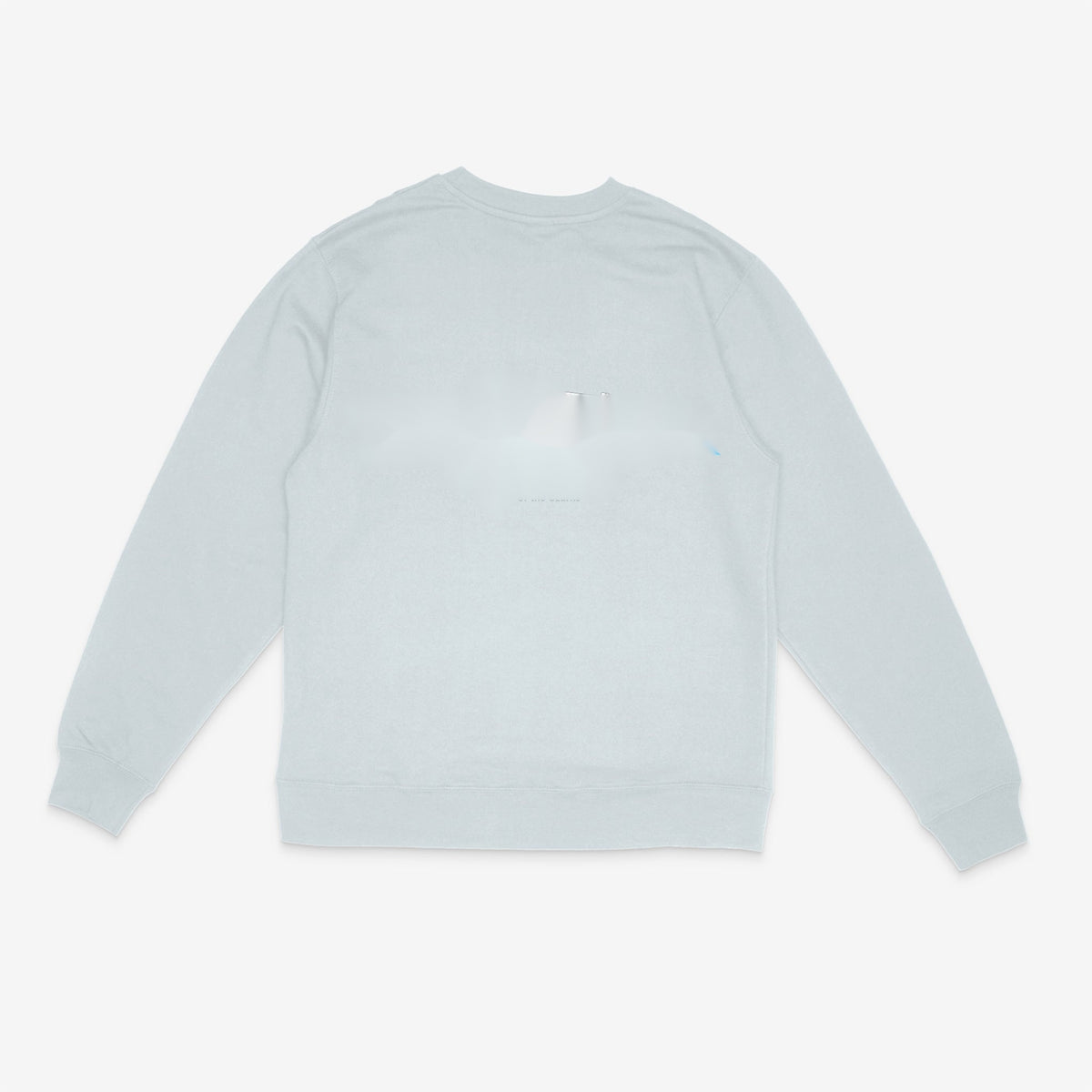 Custom Crew Neck Sweatshirts
