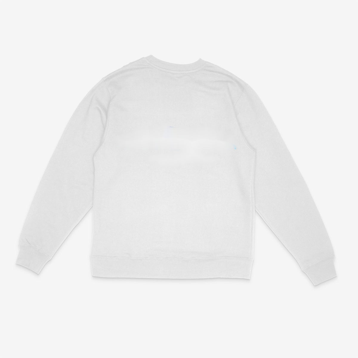 Custom Crew Neck Sweatshirts