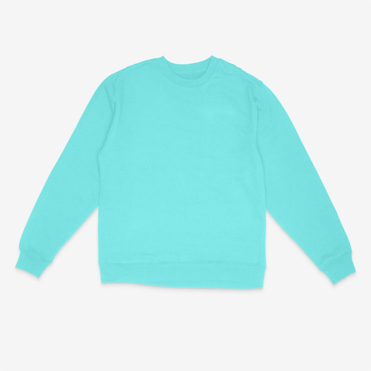 Custom Crew Neck Sweatshirts