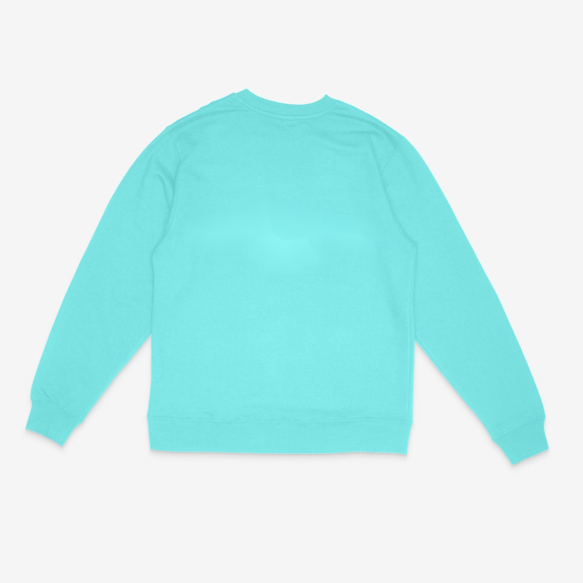 Custom Crew Neck Sweatshirts