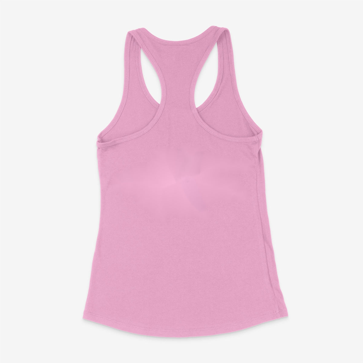 Custom Womens Cotton-Blend Tank Tops