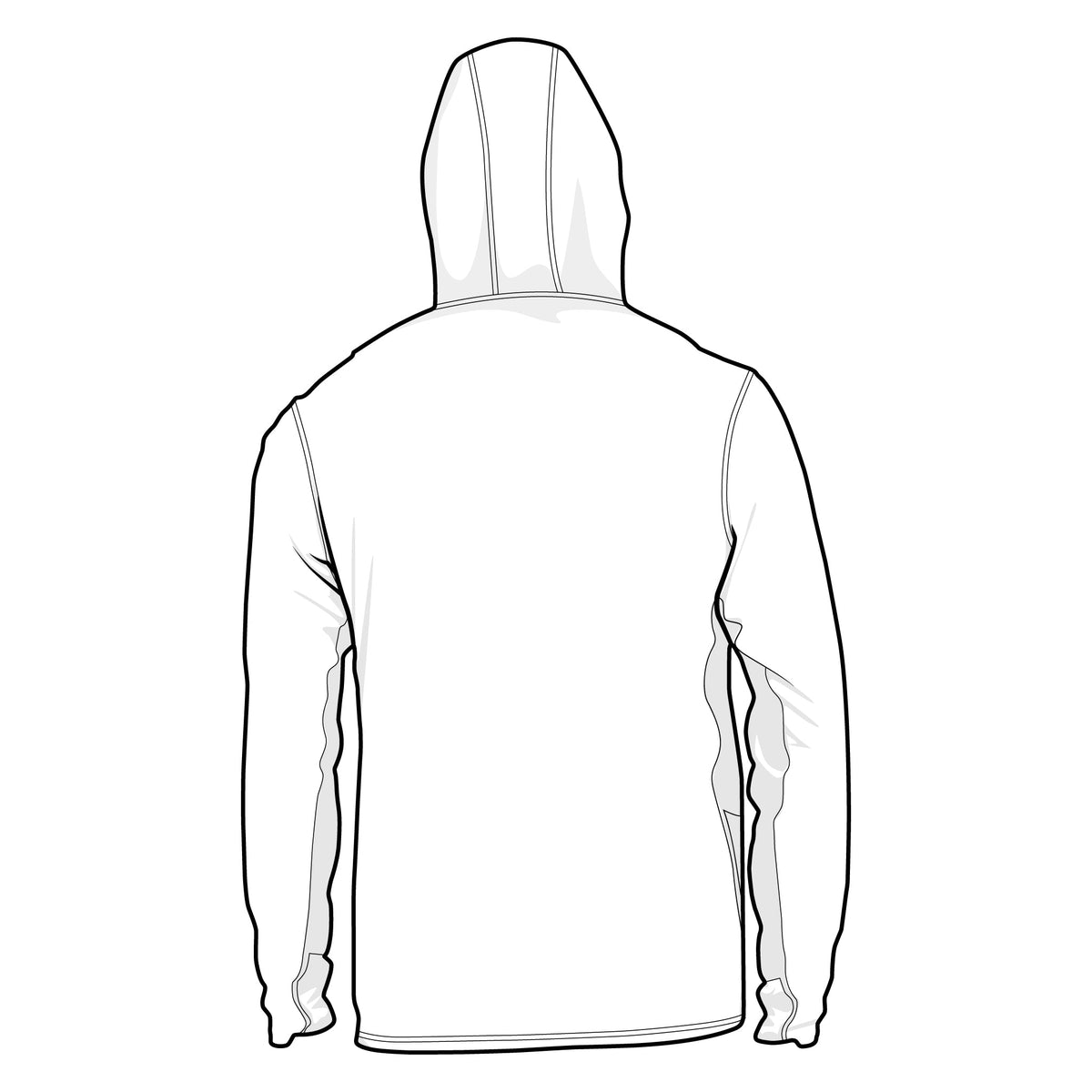 Back