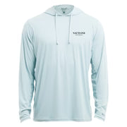 Pelagic Freespool Dri-Fit Fishing Hoodies