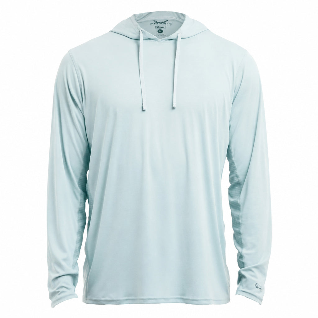 Pelagic Vaportek Custom Dri-Fit Fishing Hoodies