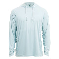 Pelagic Vaportek Custom Dri-Fit Fishing Hoodies