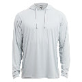 Pelagic Vaportek Custom Dri-Fit Fishing Hoodies