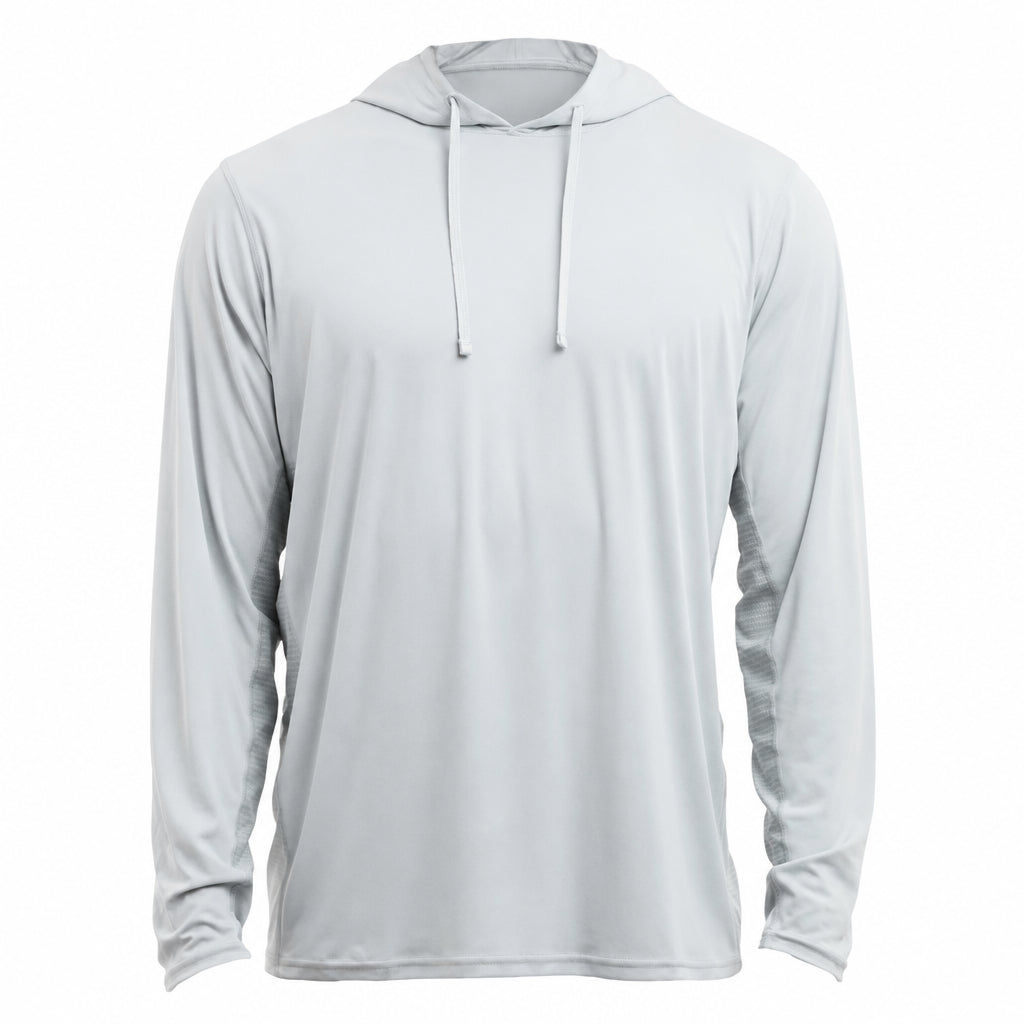 Pelagic Vaportek Custom Dri-Fit Fishing Hoodies