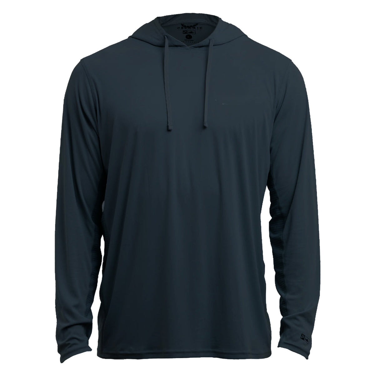 Pelagic Vaportek Custom Dri-Fit Fishing Hoodies