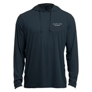 Pelagic Freespool Dri-Fit Fishing Hoodies