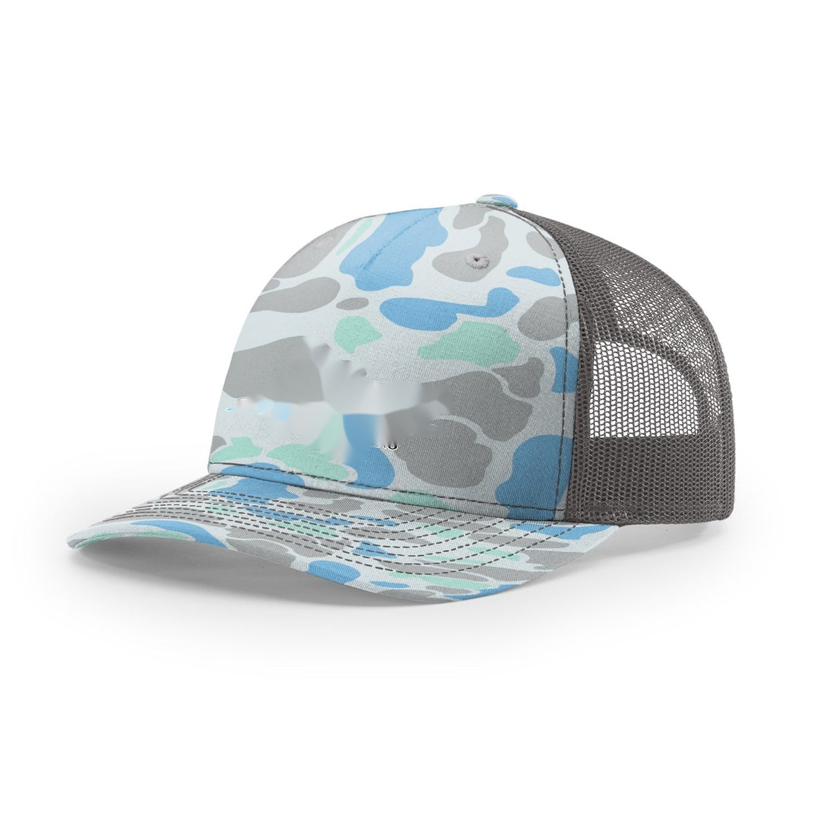 Custom Trucker Hats
