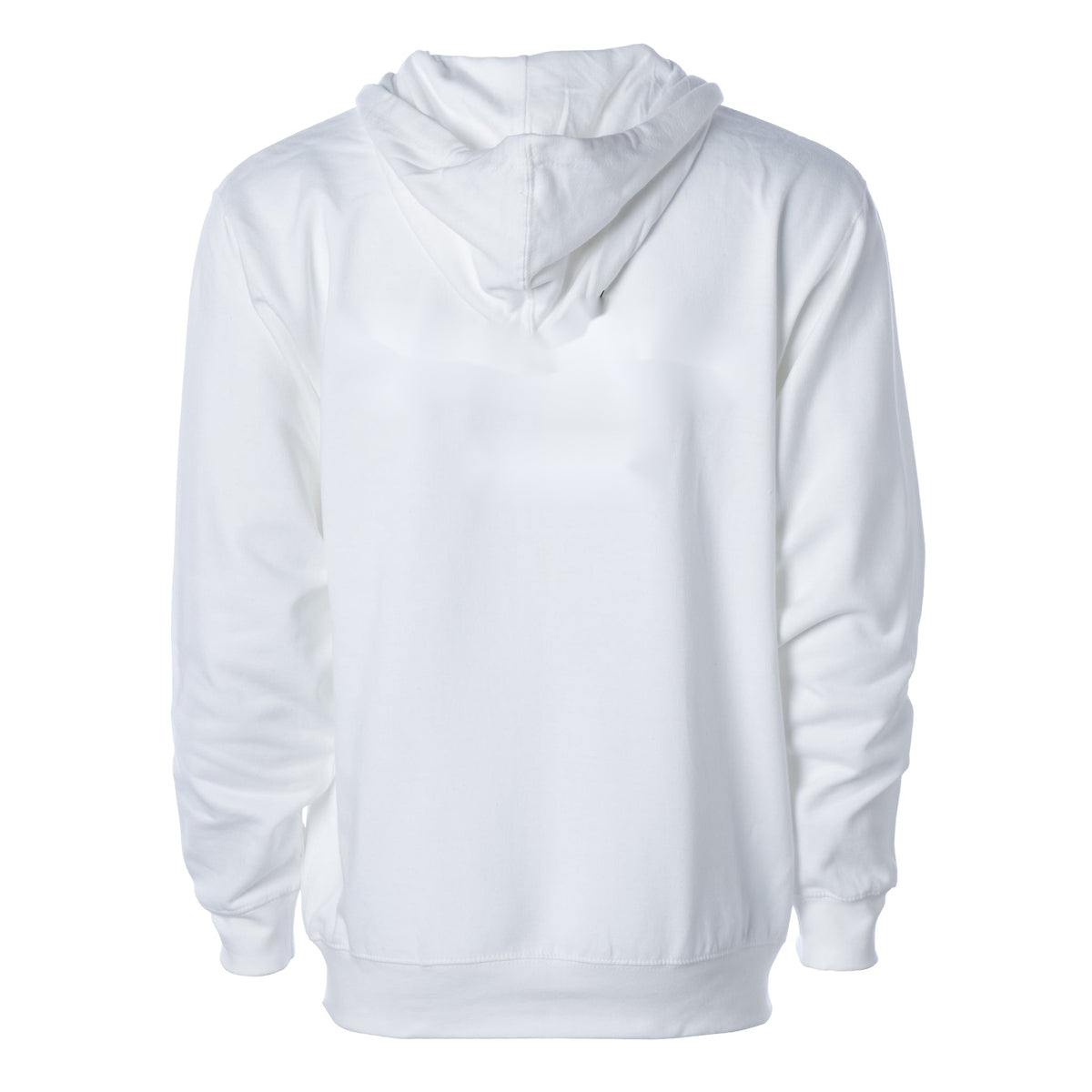 Custom Full-Zip Hoodies