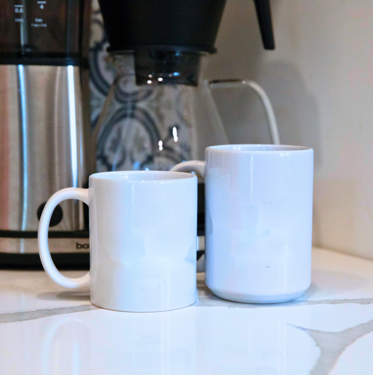 Custom Boat Mugs