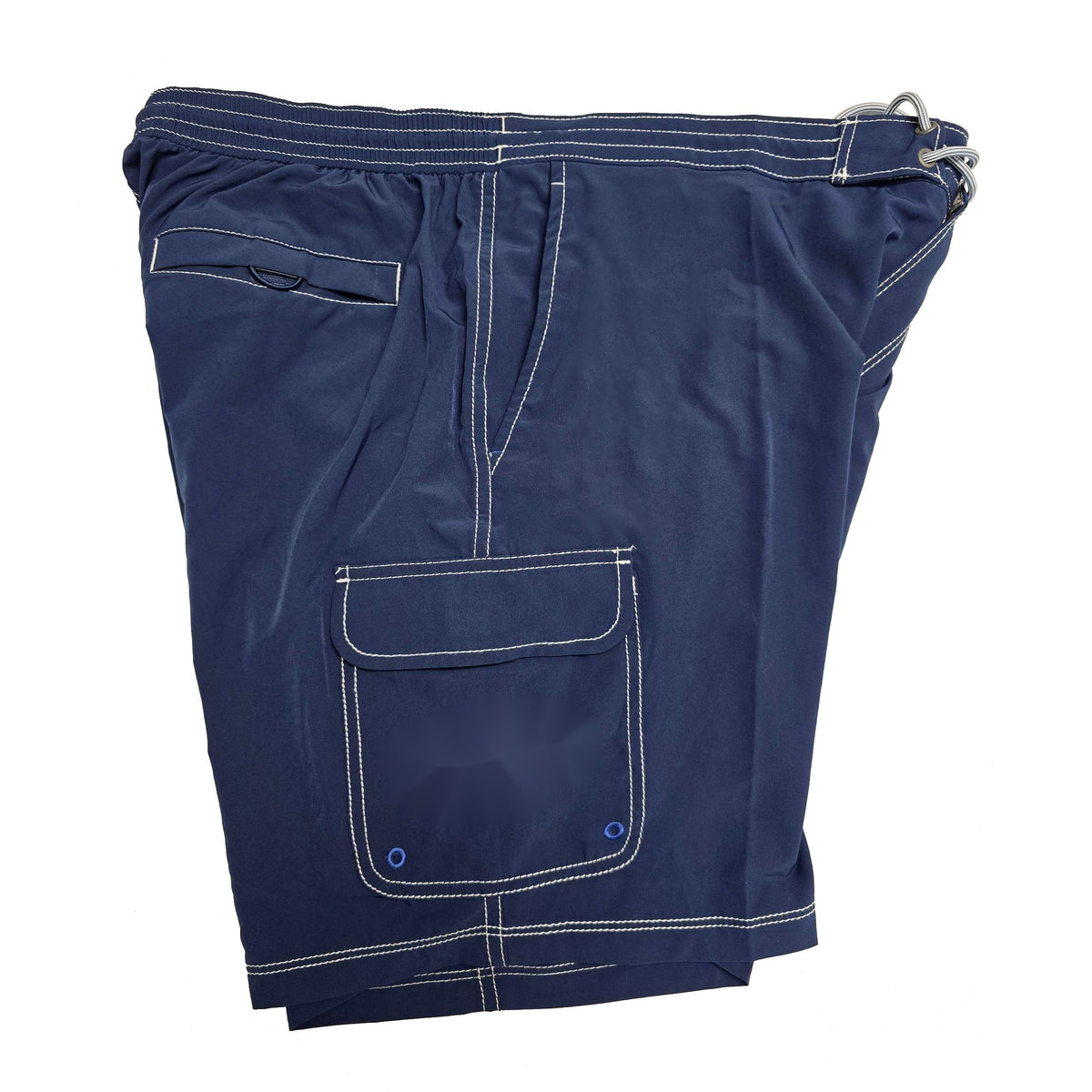 Custom Tommy Bahama Baja Bay 8-Inch Board Shorts