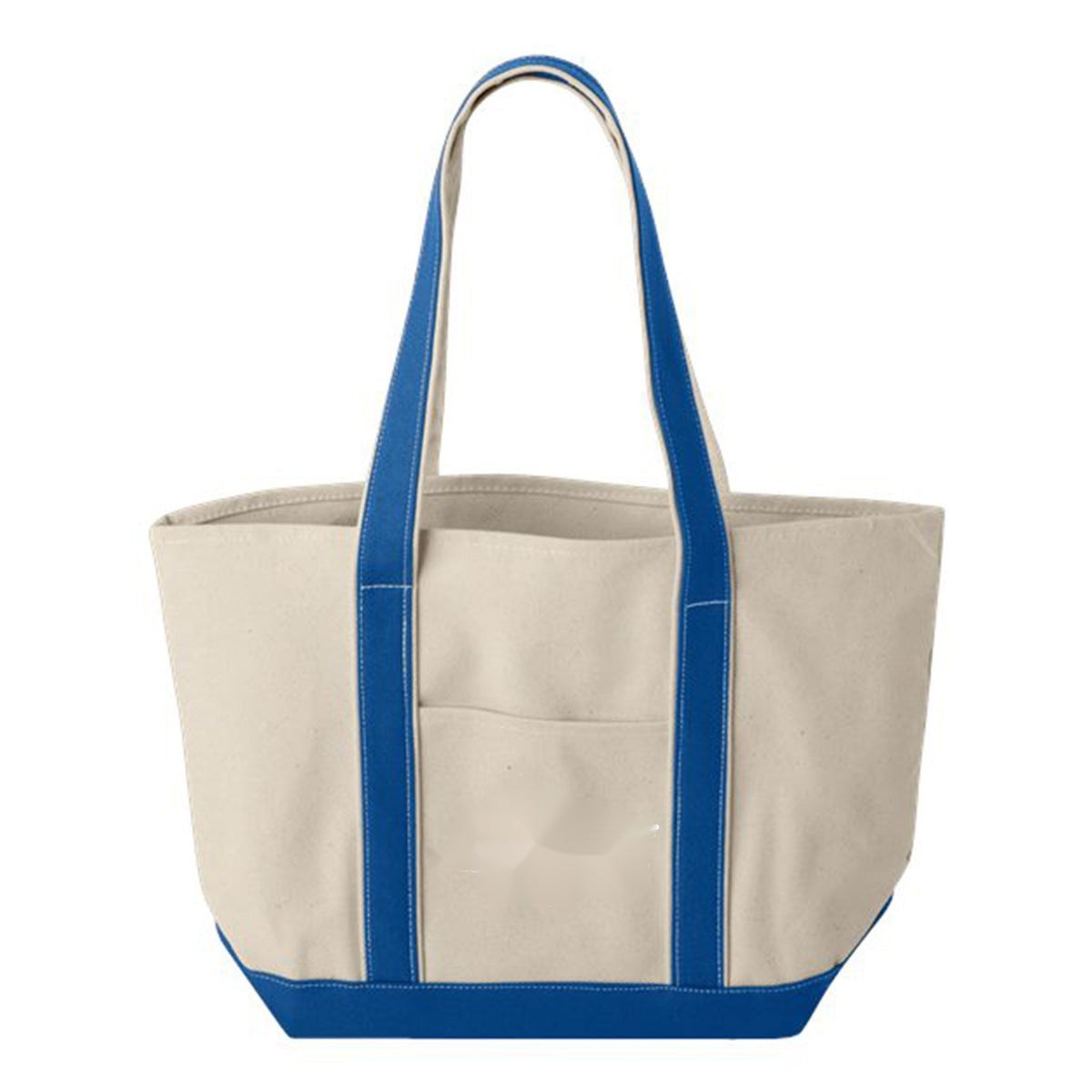 Custom Boat Tote Bags