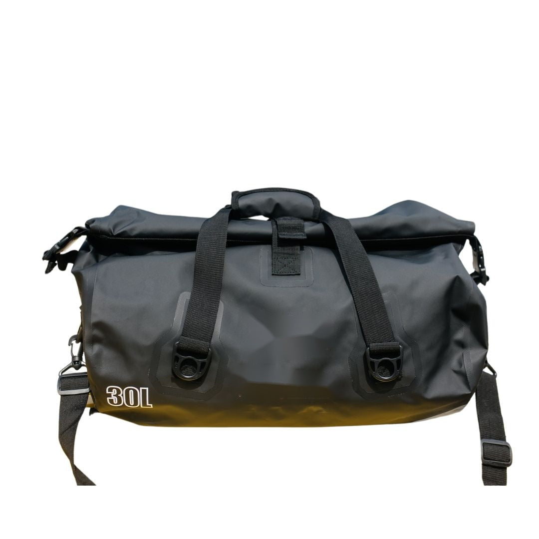Gill Duffel Bag