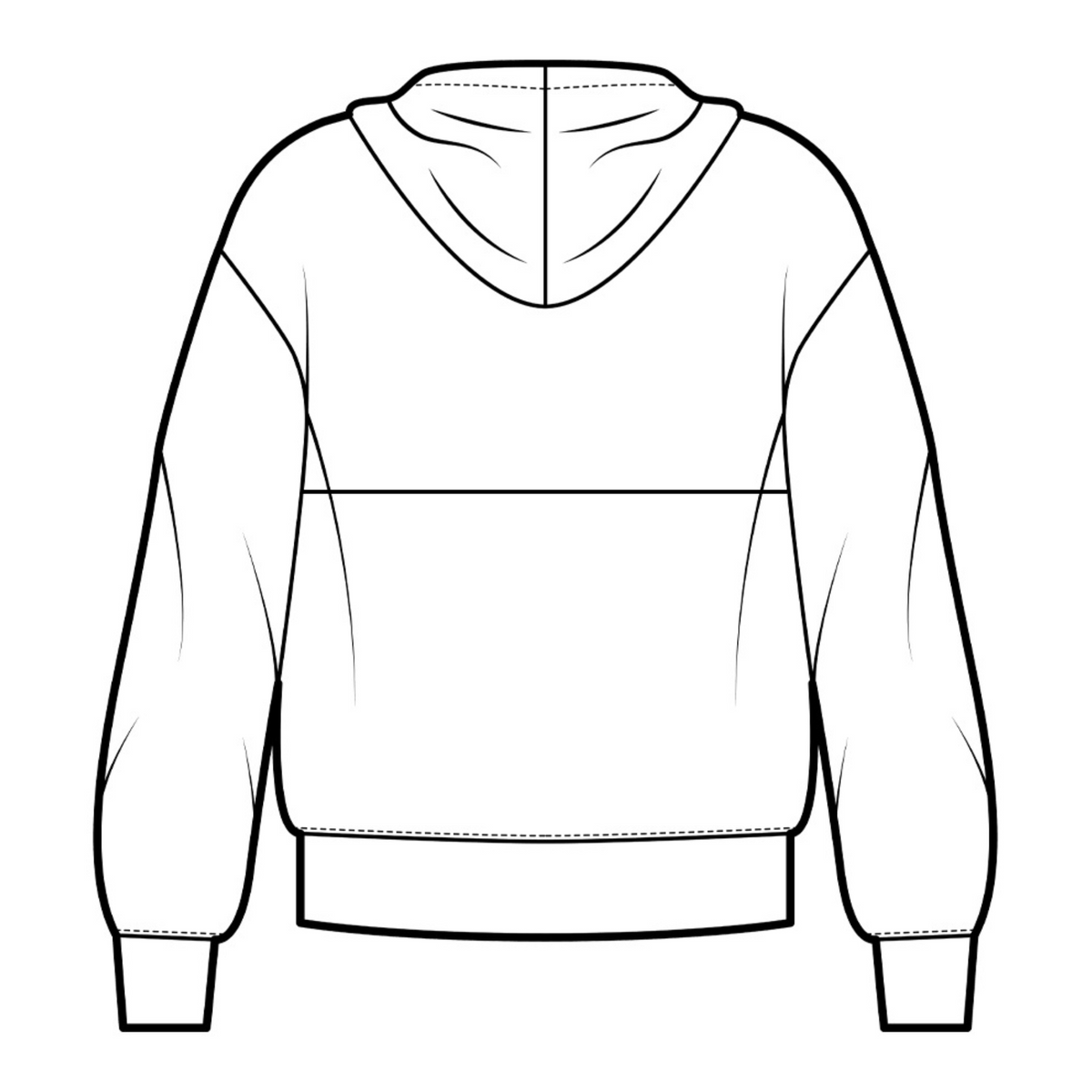 Back