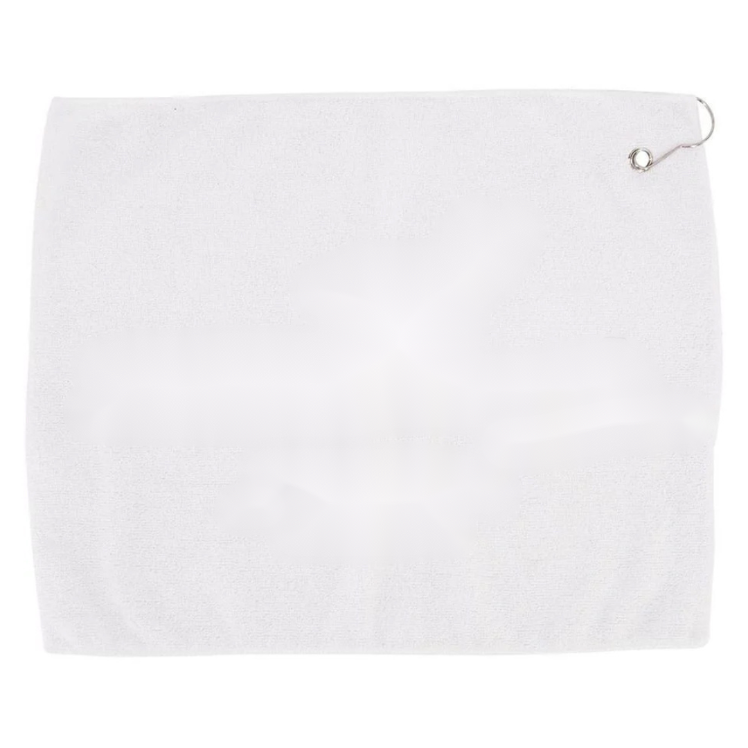 Custom Golf Towel