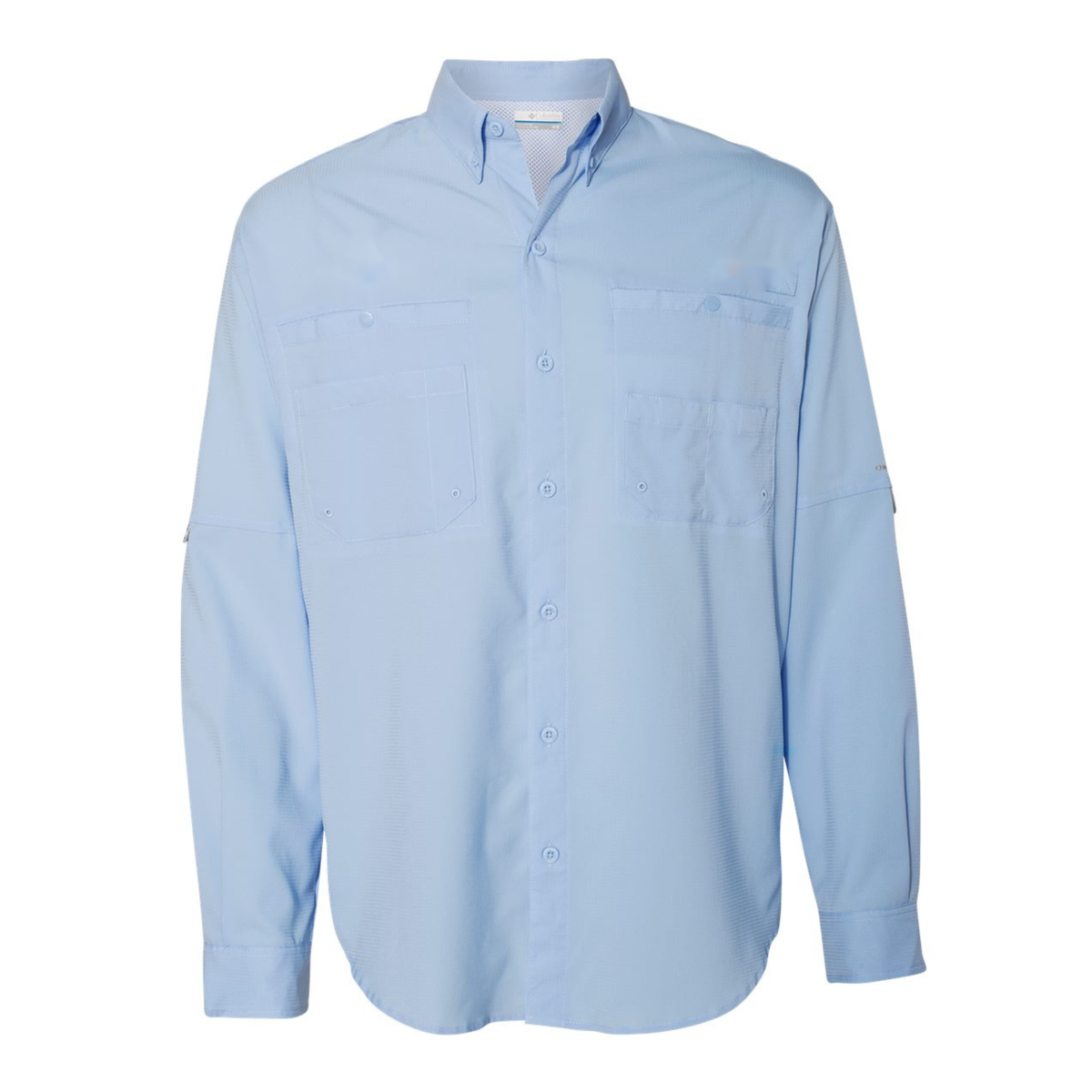Custom Columbia PFG Tamiami II Fishing Shirts