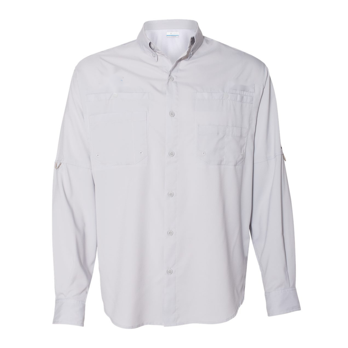 Custom Columbia PFG Tamiami II Fishing Shirts