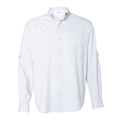 Custom Columbia PFG Tamiami II Fishing Shirts