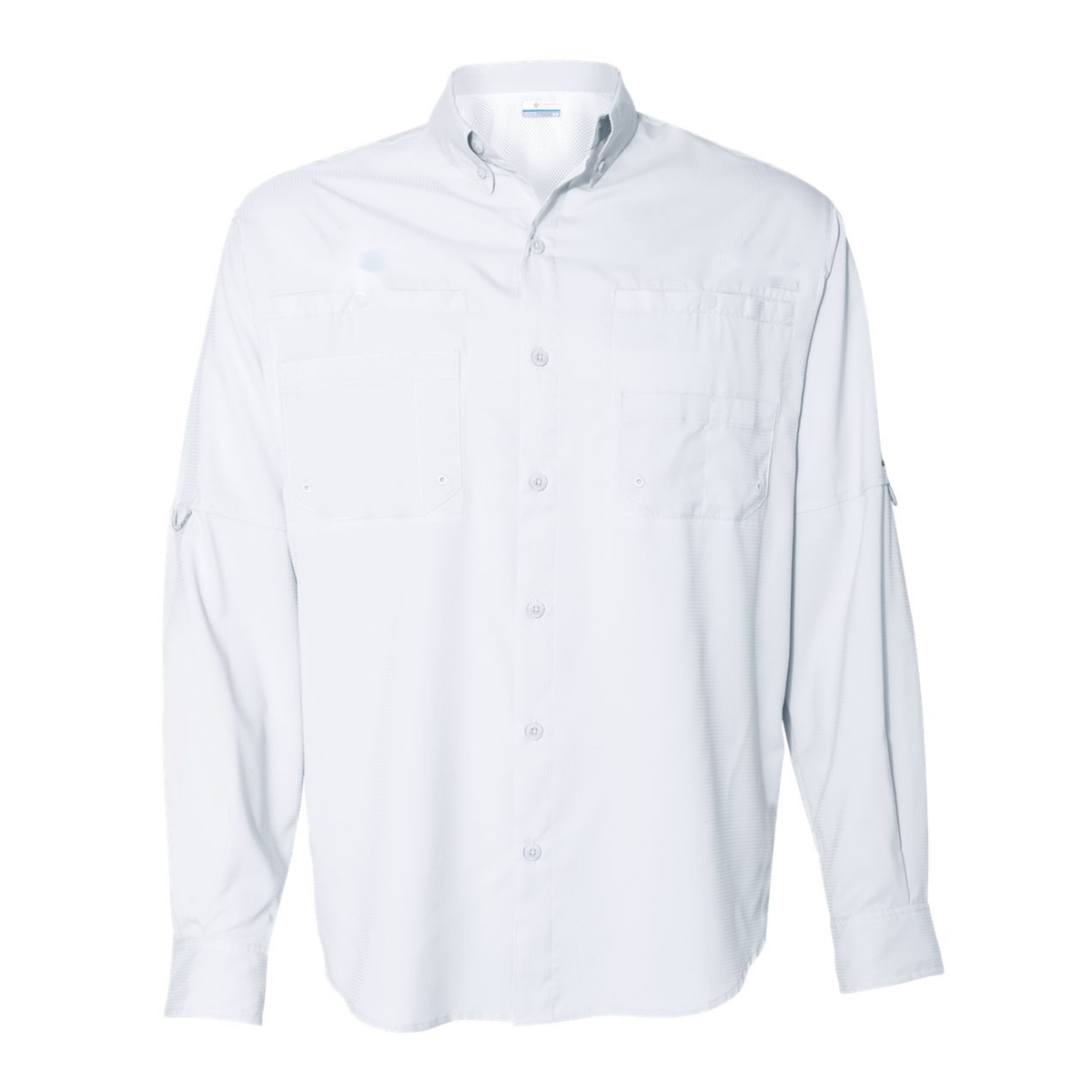 Custom Columbia PFG Tamiami II Fishing Shirts