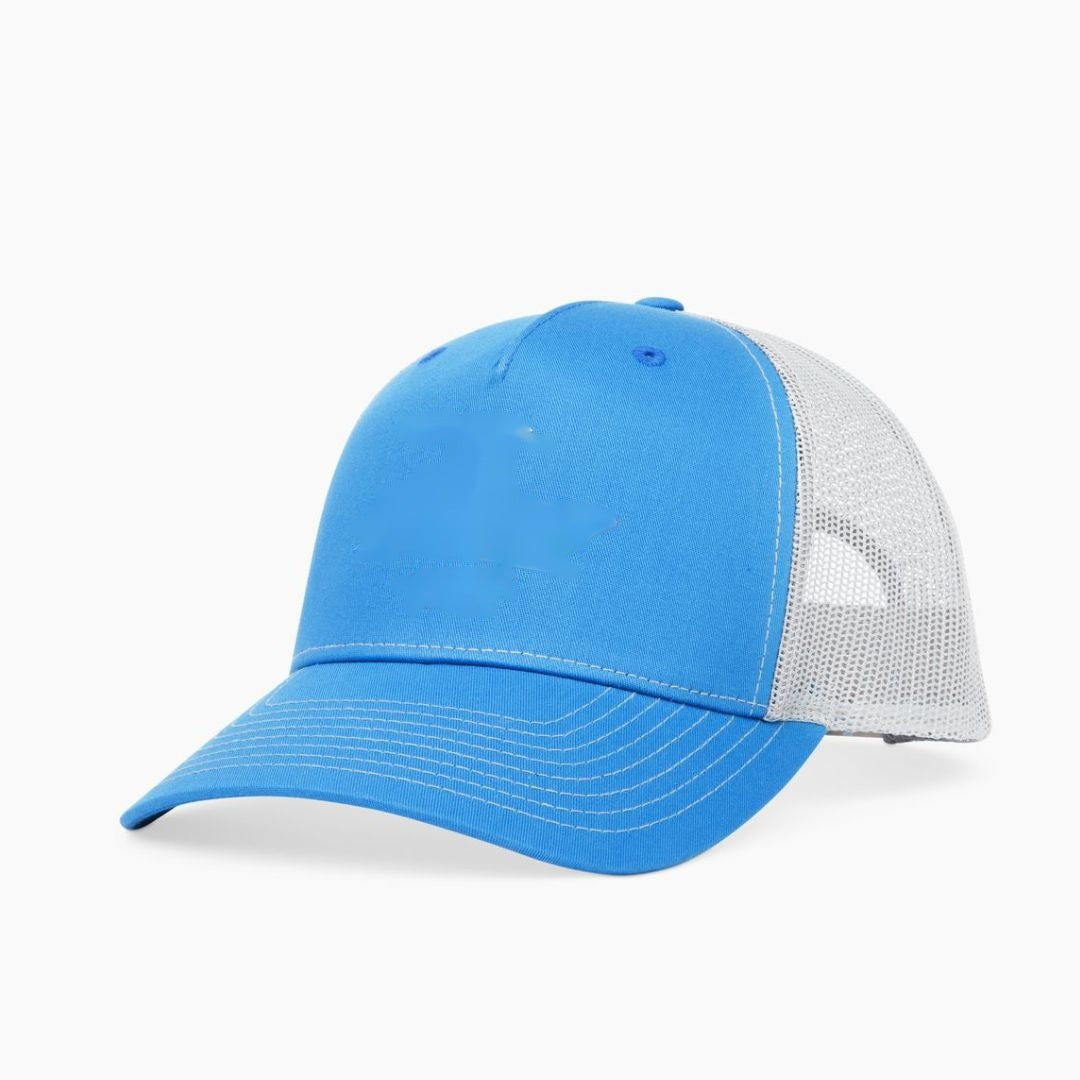 Custom Trucker Hats