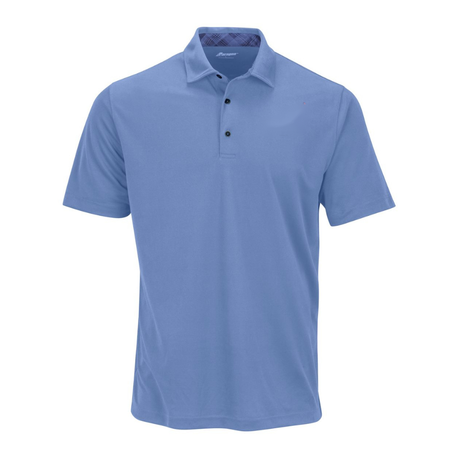 Custom Men's Performance Polos