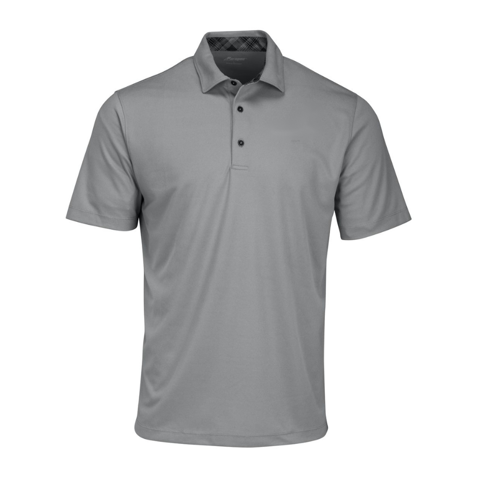 Custom Men's Performance Polos