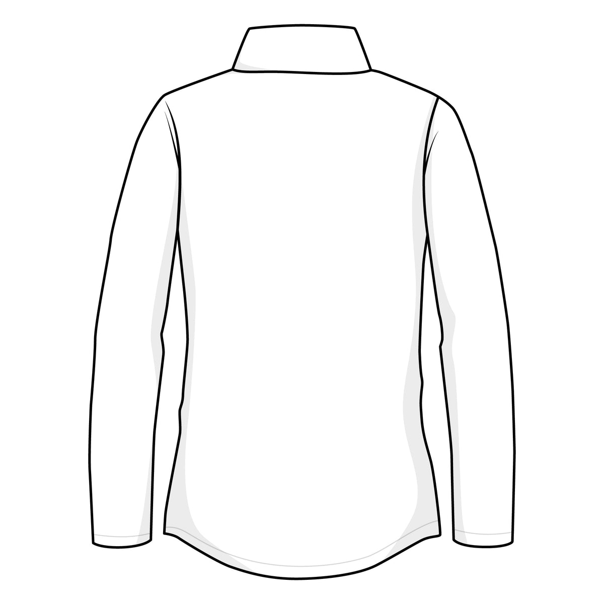 Back
