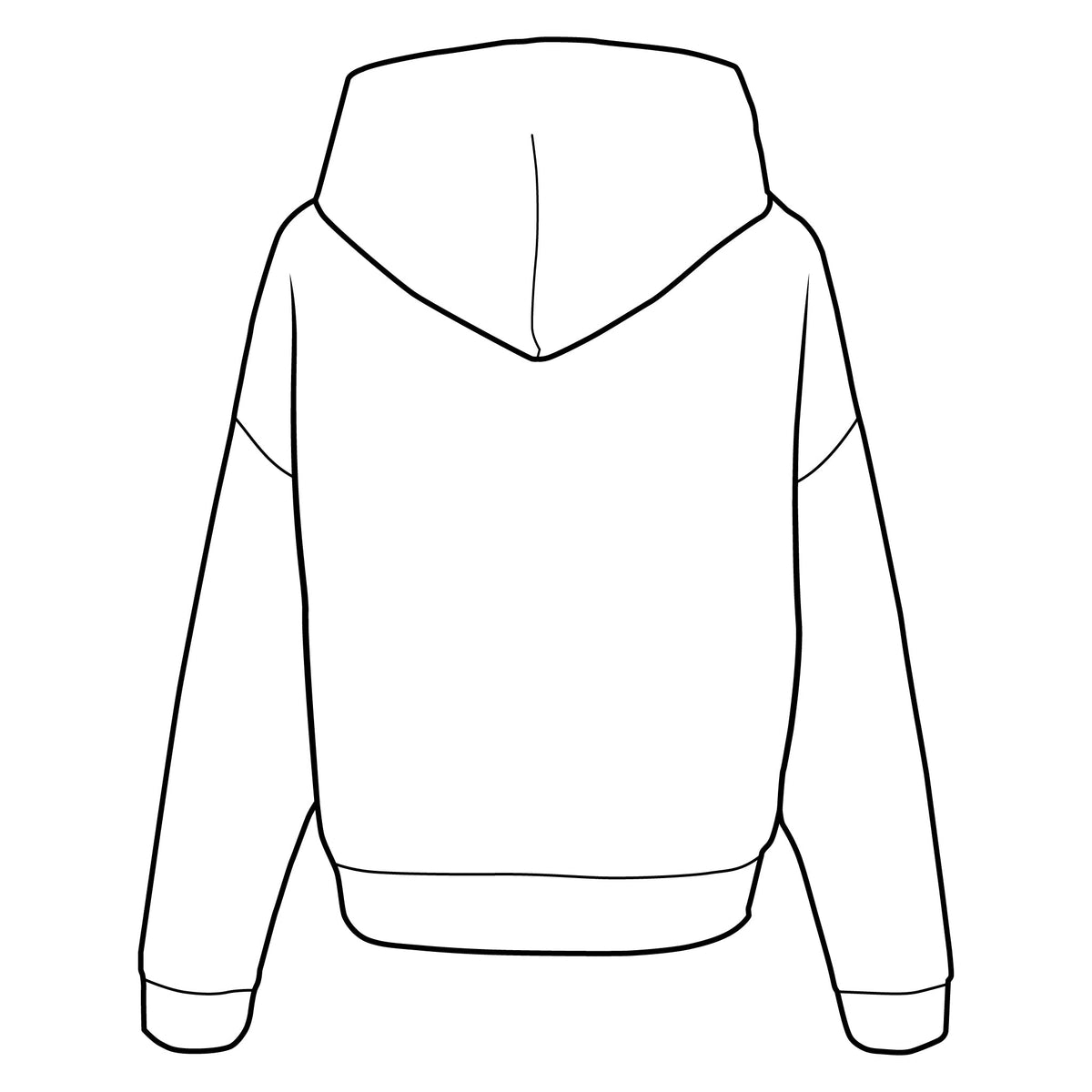 Back