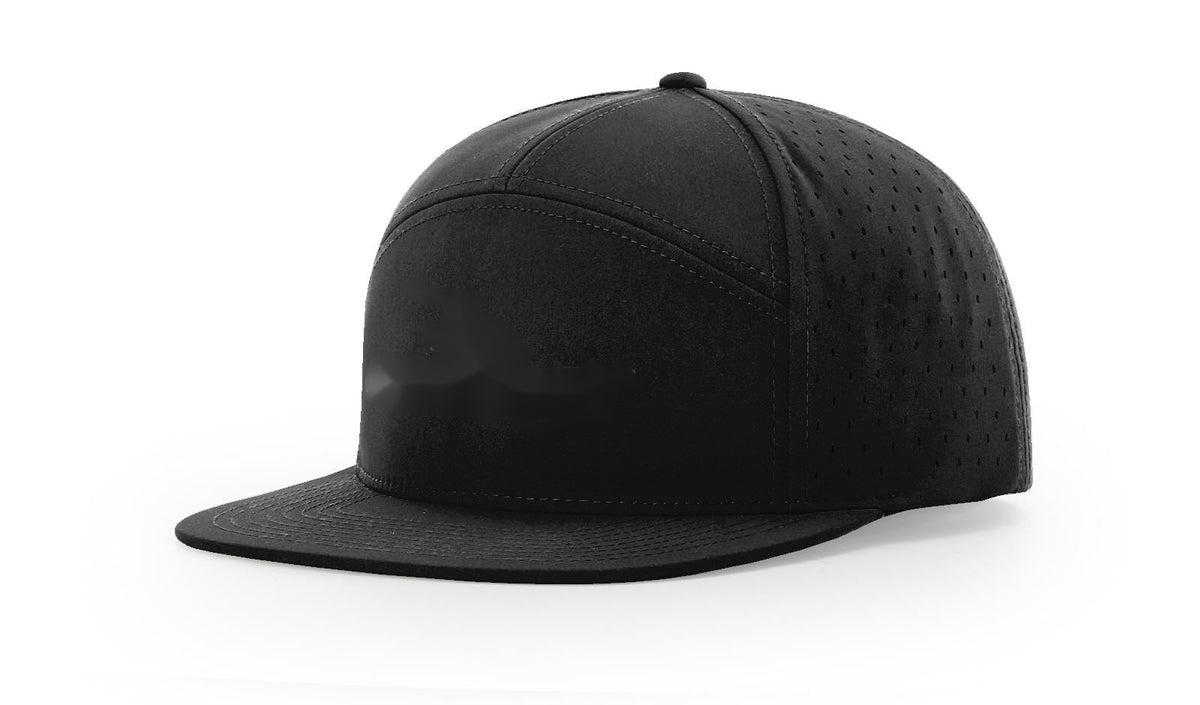 Water Resistant Trucker Hat