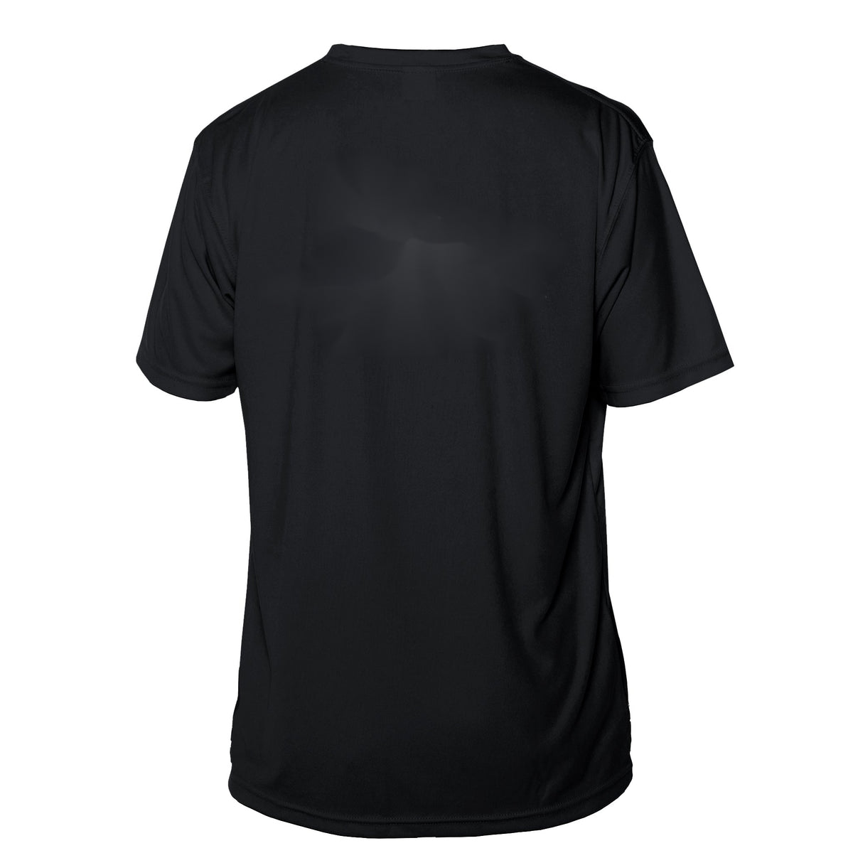 Dri-Fit Custom Boat Shirts - Short Sleeve